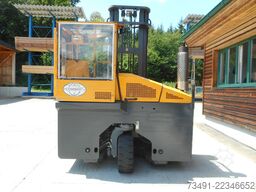 Combilift C4500