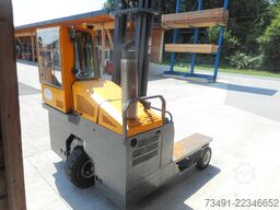 Combilift C4500