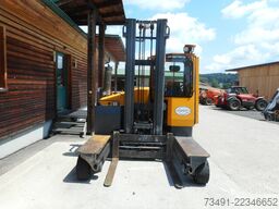 Combilift C4500