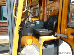 Combilift C4500