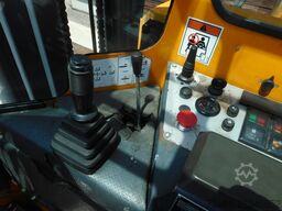 Combilift C4500
