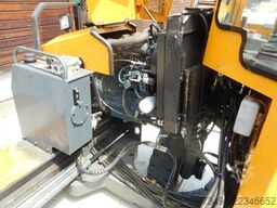 Combilift C4500