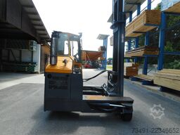 Combilift C4500