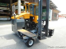 Combilift C4500