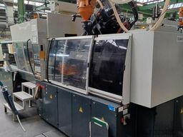 ENGEL ES650H/200W-200HL-2F