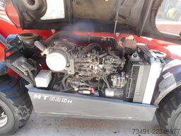 Manitou MT 625 H