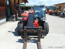 Manitou MT 625 H