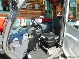 Manitou MT 625 H