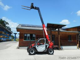 Manitou MT 625 H