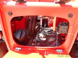 Manitou MT 625 H