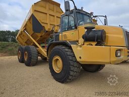 Bell B 40 D 6x6