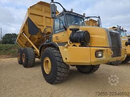 Bell B 40 D 6x6