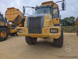 Bell B 40 D 6x6