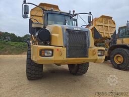 Bell B 40 D 6x6