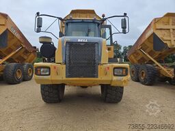 Bell B 40 D 6x6