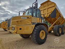 Bell B 40 D 6x6