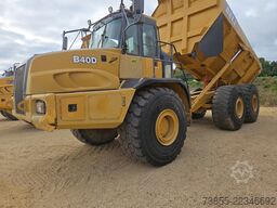 Bell B 40 D 6x6