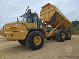 Bell B 40 D 6x6
