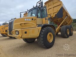Bell B 40 D 6x6