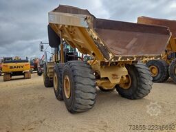 Bell B 40 D 6x6