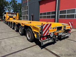 Goldhofer STZ-P 8-91/80 A (2+6)