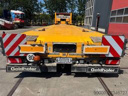 Goldhofer STZ-P 8-91/80 A (2+6)