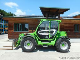 Merlo TF 42.7 CS 156