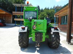 Merlo TF 42.7 CS 156