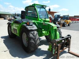 Merlo TF 42.7 CS 156