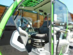 Merlo TF 42.7 CS 156