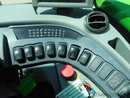 Merlo TF 42.7 CS 156