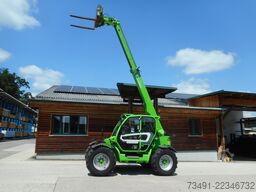 Merlo TF 42.7 CS 156