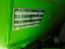 Merlo TF 42.7 CS 156