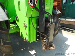 Merlo TF 42.7 CS 156