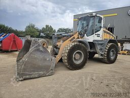 LIEBHERR L 542