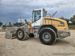 LIEBHERR L 542