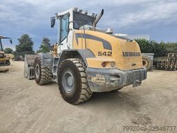 LIEBHERR L 542