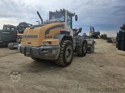 LIEBHERR L 542