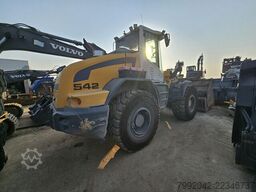 LIEBHERR L 542