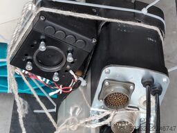 Bosch turbo scara SR8