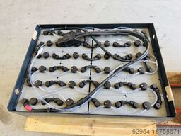 Hoppecke 48V Batterie 625 AH Bj.2020