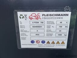 *Sonstige 48V Batterie 750AH Bj.2022