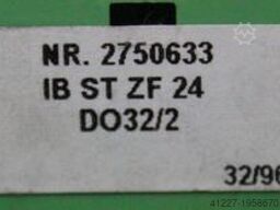 Phoenix - Contact IB STME 24 BDI 16/4