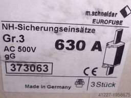 Schneider NH 3 630A