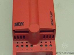 SEW-EURODRIVE MCO7AA005-5A3-4-10