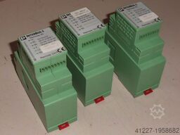 Phoenix - Contact IBS ST 24 BKM-T