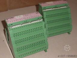 Phoenix - Contact IB STME 24 BDO 16/3