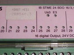 Phoenix - Contact IB STME 24 BDO 16/3