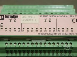 Phoenix - Contact IB STME 24 BDO 16/3