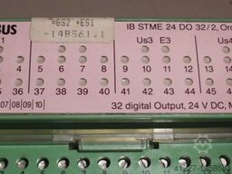 Phoenix - Contact IB STME 24 DO 32/2